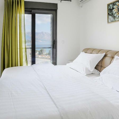 Budva Bay Breeze Apartments Dış mekan fotoğraf