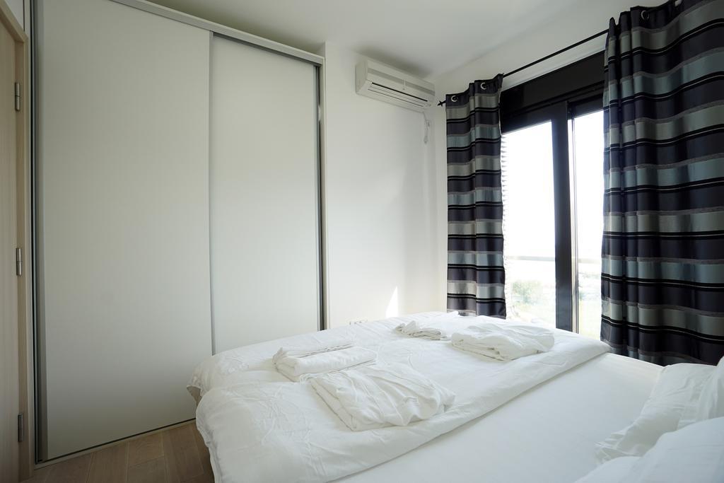 Budva Bay Breeze Apartments Dış mekan fotoğraf
