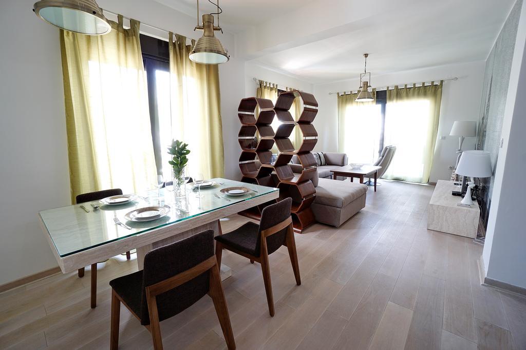 Budva Bay Breeze Apartments Dış mekan fotoğraf