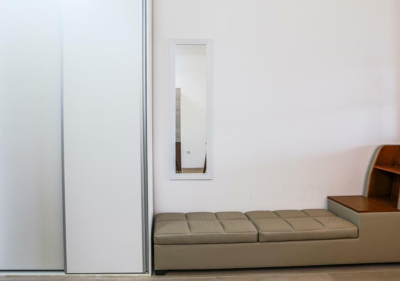 Budva Bay Breeze Apartments Dış mekan fotoğraf